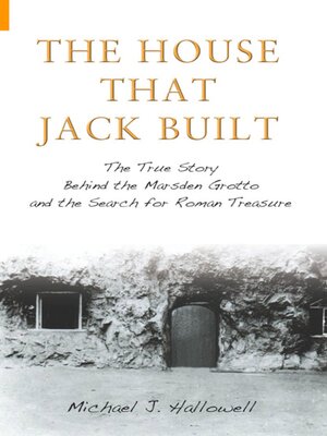 cover image of The House That Jack Built